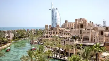 Jumeirah Al Qasr