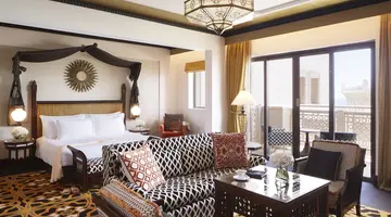 Jumeirah Al Qasr