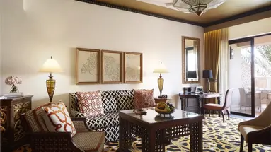 Jumeirah Al Qasr
