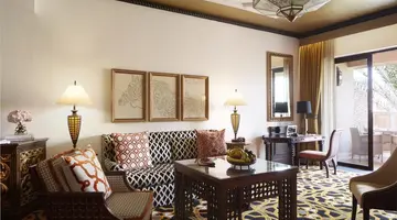 Jumeirah Al Qasr