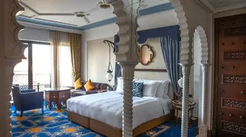 Jumeirah Al Qasr
