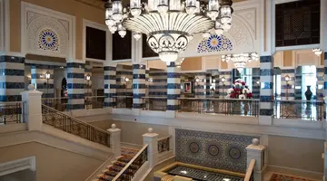 Jumeirah Al Qasr