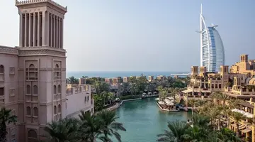 JUMEIRAH AL QASR