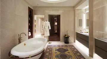 Jumeirah Al Qasr