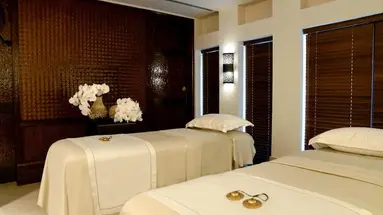 Jumeirah Al Qasr