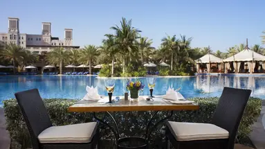 Jumeirah Al Qasr