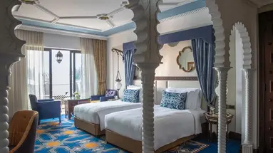 Jumeirah Al Qasr