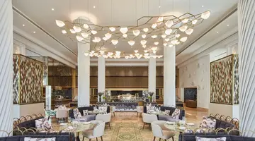 Jumeirah Al Qasr