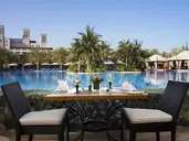 Jumeirah Al Qasr