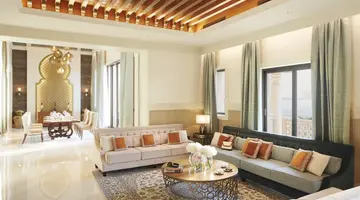Jumeirah Al Qasr