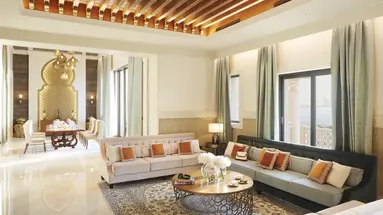 Jumeirah Al Qasr
