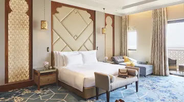 Jumeirah Al Qasr