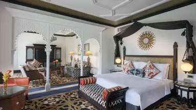 Jumeirah Al Qasr
