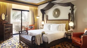 Jumeirah Al Qasr