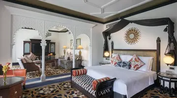 Jumeirah Al Qasr