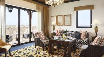Jumeirah Al Qasr