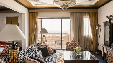 Jumeirah Al Qasr