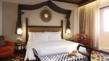 Jumeirah Al Qasr