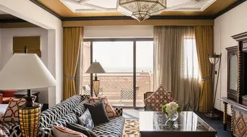 Jumeirah Al Qasr