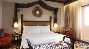 Jumeirah Al Qasr