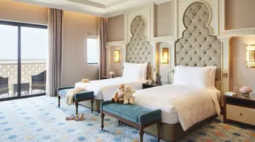 Jumeirah Al Qasr