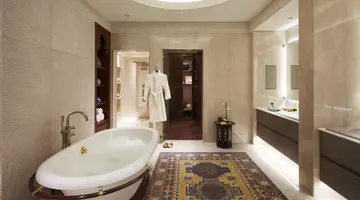 Jumeirah Al Qasr