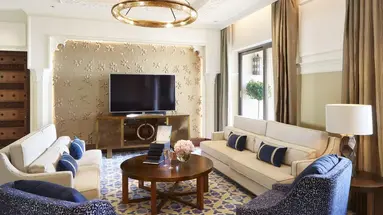 Jumeirah Al Qasr