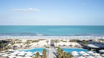 Jumeirah at Saadiyat Island Resort