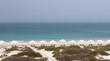 Jumeirah at Saadiyat Island Resort