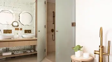 Jumeirah at Saadiyat Island Resort