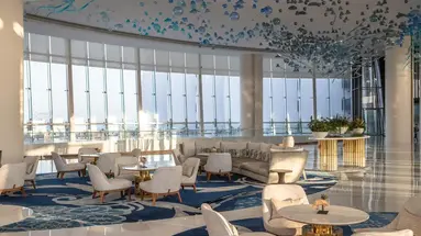 Jumeirah at Saadiyat Island Resort