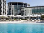 Jumeirah at Saadiyat Island Resort