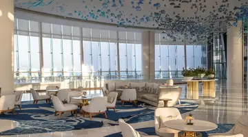 Jumeirah at Saadiyat Island Resort
