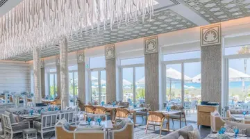 Jumeirah at Saadiyat Island Resort