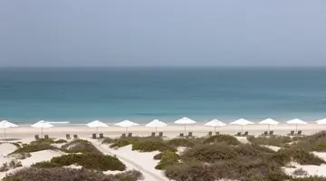 Jumeirah at Saadiyat Island Resort