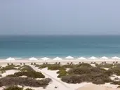 Jumeirah at Saadiyat Island Resort