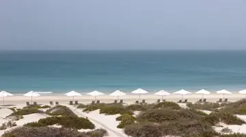 Jumeirah at Saadiyat Island Resort
