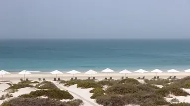 Jumeirah at Saadiyat Island Resort