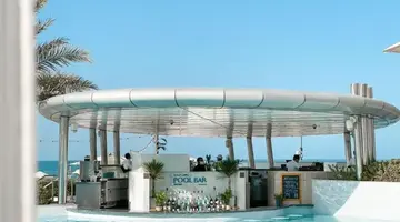 Jumeirah at Saadiyat Island Resort