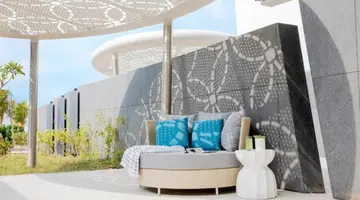 Jumeirah at Saadiyat Island Resort