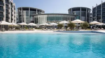 JUMEIRAH AT SAADIYAT ISLAND RESORT