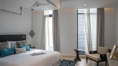 Jumeirah at Saadiyat Island Resort