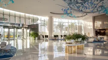 Jumeirah at Saadiyat Island Resort