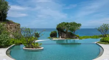 Jumeirah Bali 5