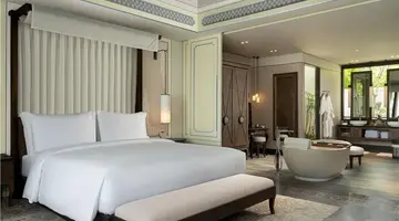 Jumeirah Bali 5