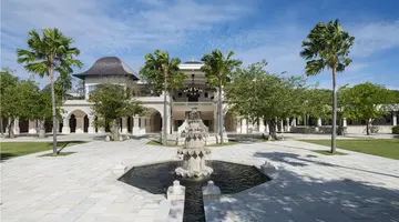 Jumeirah Bali 5