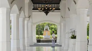 Jumeirah Bali 5