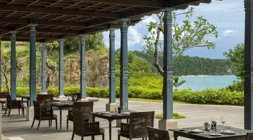 Jumeirah Bali 5