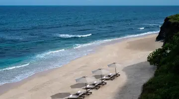Jumeirah Bali 5