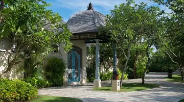 Jumeirah Bali 5